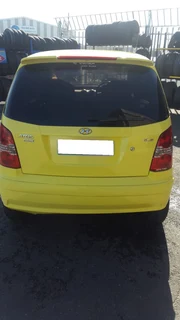 Hyundai Atos Prime 1.1 manual 2005 spares for sale
