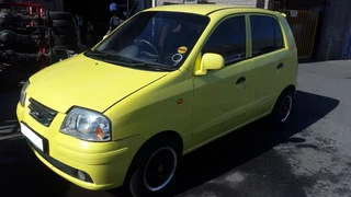 Hyundai Atos Prime 1.1 manual 2005 spares for sale