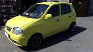 Hyundai Atos Prime 1.1 manual 2005 spares for sale