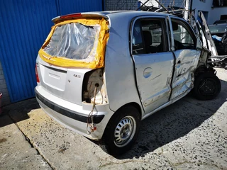 Hyundai Atos Prime 2009 spares for sale