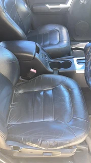 Jeep Grand 3.7 V6 2002 spares for sale