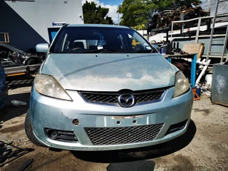 Mazda 5 2007 spares for sale