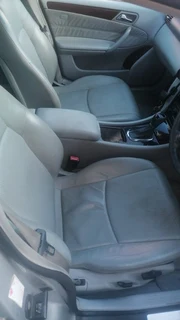 Mercedes W203 C270 2001 spares for sale