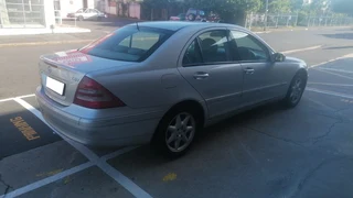 Mercedes W203 C270 2001 spares for sale