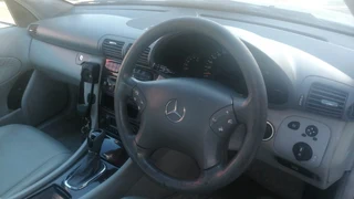Mercedes W203 C270 2001 spares for sale