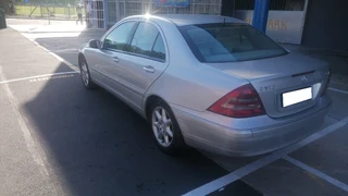 Mercedes W203 C270 2001 spares for sale