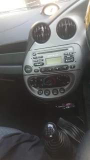 Ford KA 1.6 2006 stripping for spares.