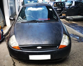 Ford KA 1.6 2006 stripping for spares.