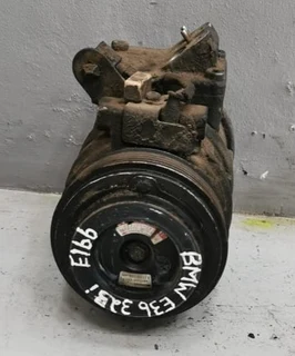 BMW E36 325i air con pump for sale