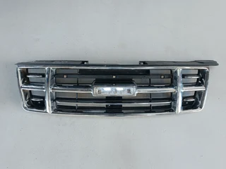 Isuzu Go Big 2007 Grill for sale.
