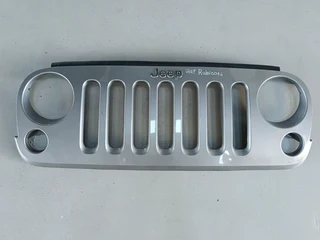 Jeep Rubicon Grill for sale.