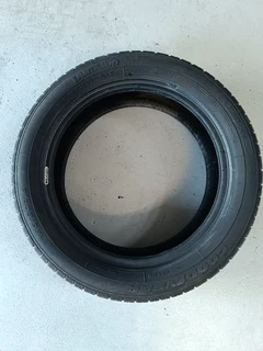 165.60R15 Goodyear Duragrip tyre for sale.