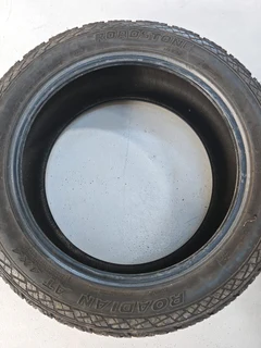 265.50R20 Roadstone Roadian All Terrain 4x4 tyres for sale.