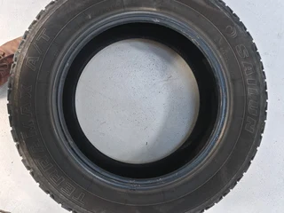 265.60R18 Sailun Terramax All Terrain tyres for sale.