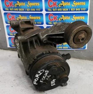 Ford Focus 1.6 air con pump for sale