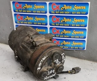 Ford Focus 2.0 TDCI air con pump for sale