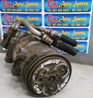 Ford Rander WL air con pump for sale