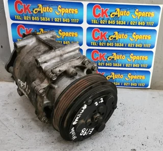 Honda Prelude 2.2 air con pump for sale