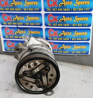 Hyundai Atos 1.1 air con pump for sale