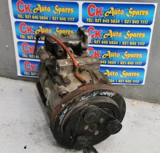 Hyundai H100 2.6 air con pump for sale.