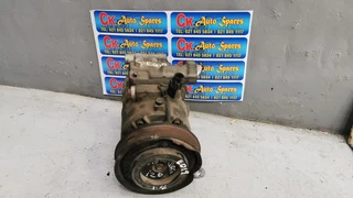 Hyundai I120 1.4 air con pump for sale.