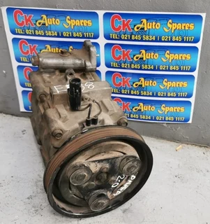 Hyundai Sonata 2.0 air con pump for sale.