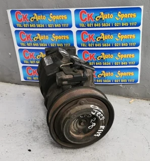 Jeep Cherokee 2.8 CRD air con pump for sale.