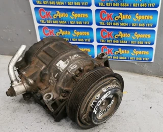 MG Rover 75 air con pump for sale.