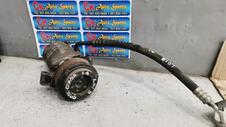 Opel Corsa 1.6 air con pump for sale.