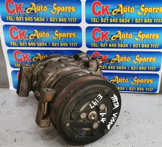 Tata Vista 1.4 air con pump for sale.