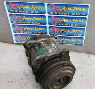 Mitsubishi Colt 2.8 air con pump for sale.