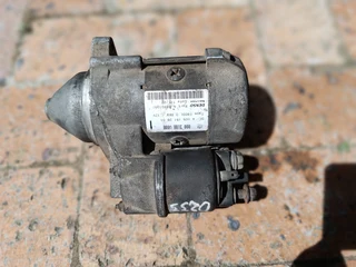 Smart Fortwo starter for sale.