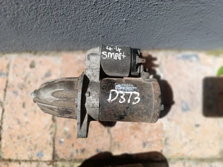 Smart Forfour 1.3 2002 starter for sale.