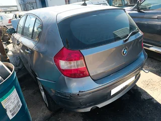 BMW 120i  spares for sale.