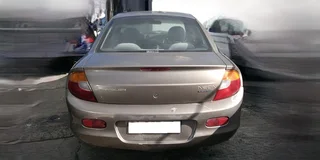 Chrysler Neon 1.6 manual spares for sale.