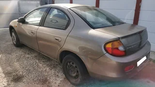 Chrysler Neon 1.6 manual spares for sale.