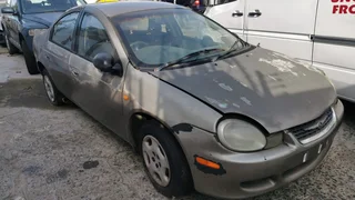 Chrysler Neon 1.6 manual spares for sale.