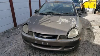 Chrysler Neon 1.6 manual spares for sale.
