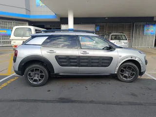 Citroen C4 Cactus 1.2t puretech turbo spares for sale.
