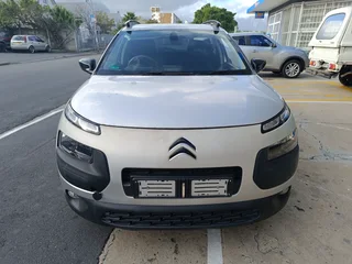 Citroen C4 Cactus 1.2t puretech turbo spares for sale.