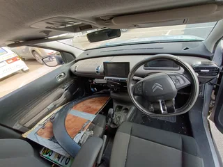 Citroen C4 Cactus 1.2t puretech turbo spares for sale.