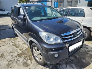 FAW Sirius S80 spares for sale.