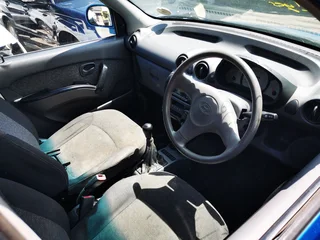 Hyundai Atos Prime 2007 spares for sale.