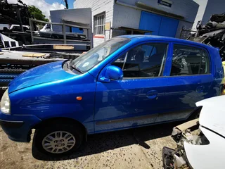 Hyundai Atos Prime 2007 spares for sale.
