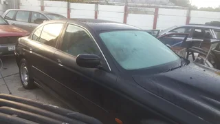 Jaguar S type 1999 spares for sale.