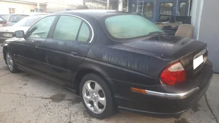 Jaguar S type 1999 spares for sale.