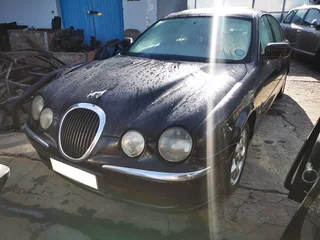 Jaguar S type 1999 spares for sale.