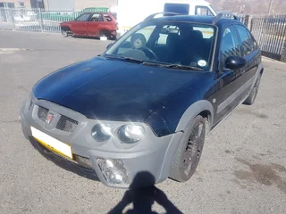 MG Rover Streetwise 2.0 TDCI 2005 spares for sale.