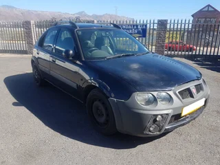 MG Rover Streetwise 2.0 TDCI 2005 spares for sale.
