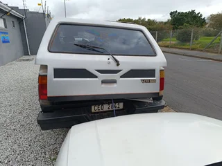 Nissan Sani 1993 V6 spares for sale.